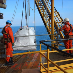 API-U QUALIFIED OFFSHORE RIGGER – API RP 2D